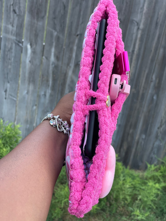 Sweetheart Kindle Case (Ready to Ship)