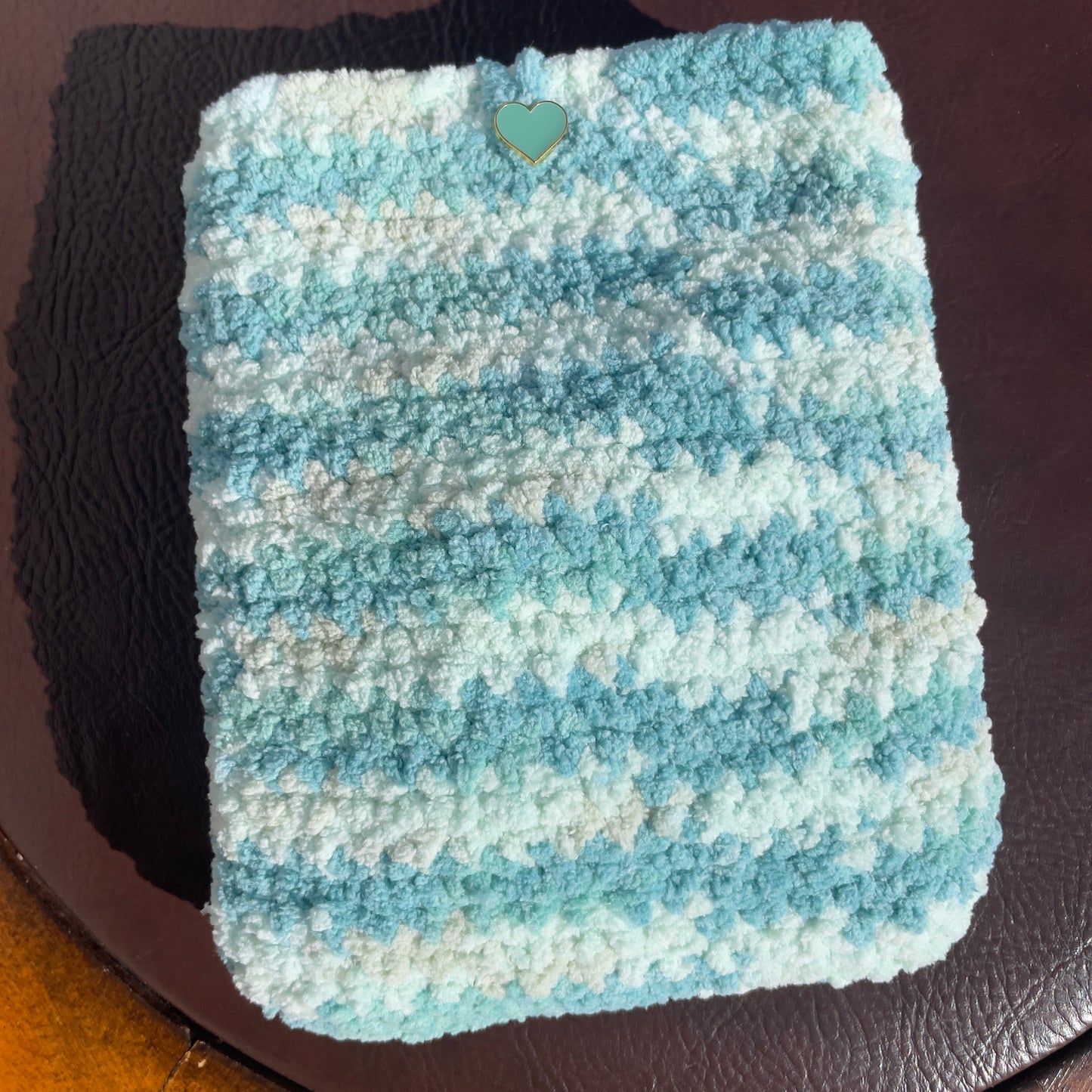 Crochet Kindle Sleeve (Made to Order)