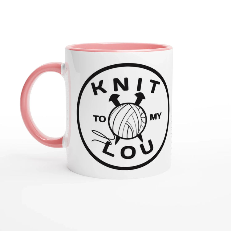 KnitToMyLou Merch