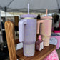 Lou’s Luxe Periwinkle Cup (Made to Order)