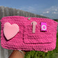 Sweetheart Kindle Case (Ready to Ship)