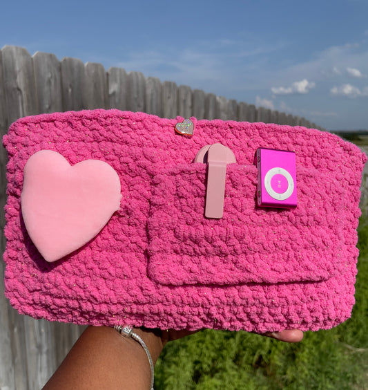 Sweetheart Kindle Case (Ready to Ship)