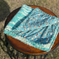 The Protector Reversible Baby Blanket (Made to Order)
