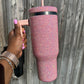 Lou’s Luxe Blush Cup (Made to Order)