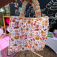 Marvelous Maker Handmade Tote Bag (Ready to Ship)