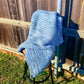 Better Together Knitted Blanket (Made to Order)