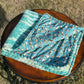 The Protector Reversible Baby Blanket (Made to Order)