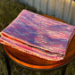 Te Fiti Reversible Baby Blanket (Made to Order)