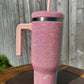 Lou’s Luxe Blush Cup (Made to Order)