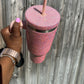 Lou’s Luxe Blush Cup (Made to Order)