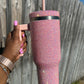 Lou’s Luxe Blush Cup (Made to Order)