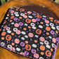 Always Watching Crochet Laptop Case (Made to Order)