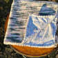 Sweet Dreamz Reversible Baby Blanket (Made to Order)