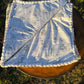 Sweet Dreamz Reversible Baby Blanket (Made to Order)