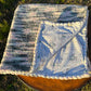 Sweet Dreamz Reversible Baby Blanket (Made to Order)