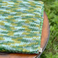 Wild Ones Reversible Baby Blanket (Made to Order)