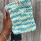Crochet Kindle Sleeve (Made to Order)