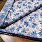 Cool Breeze Reversible Baby Blanket (Made to Order)