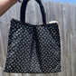 Secret Society Handmade Tote Bag (Made to Order)