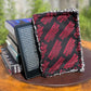 Upside Down Crochet Kindle Case (Made to Order)