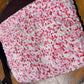 Together Forever Crochet Laptop Case (Made to Order)
