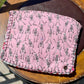 Together Forever Crochet Laptop Case (Made to Order)
