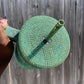 Lou’s Luxe Mean Green Cup (Made to Order)