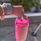 Lou’s Luxe Hot Pink Cup (Made to Order)