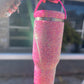 Lou’s Luxe Hot Pink Cup (Made to Order)