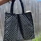 Secret Society Handmade Tote Bag (Made to Order)