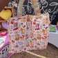 Marvelous Maker Handmade Tote Bag (Ready to Ship)