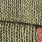 Olive Green Beanie (Made to Order)