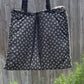 Secret Society Handmade Tote Bag (Made to Order)