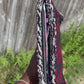 Upside Down Crochet Kindle Case (Made to Order)