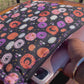 Always Watching Crochet Laptop Case (Made to Order)