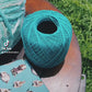 The Protector Reversible Baby Blanket (Made to Order)
