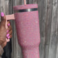 Lou’s Luxe Blush Cup (Made to Order)