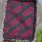 Upside Down Crochet Kindle Case (Made to Order)