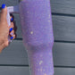 Lou’s Luxe Periwinkle Cup (Made to Order)