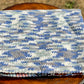 Animal ABCs Reversible Baby Blanket (Made to Order)