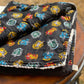 Rep Your House! Reversible Baby Blanket (Made to Order)