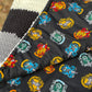 Rep Your House! Reversible Baby Blanket (Made to Order)