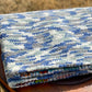Animal ABCs Reversible Baby Blanket (Made to Order)