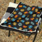 Rep Your House! Reversible Baby Blanket (Made to Order)