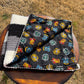Rep Your House! Reversible Baby Blanket (Made to Order)