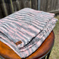 Fairytale Knitted Adult Sized Blanket (Made to Order)