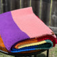 Pride Rainbow Blanket (Made to Order)
