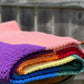 Pride Rainbow Blanket (Made to Order)