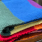 Pride Rainbow Blanket (Made to Order)