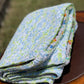Toy Themed Reversible Baby Blanket (Made to Order)